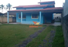 Foto 1 de Casa com 2 Quartos à venda, 72m² em Portal da Fazendinha, Caraguatatuba