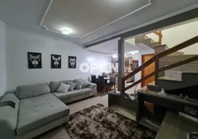 Foto 1 de Casa de Condomínio com 3 Quartos para alugar, 105m² em Centro, Canoas