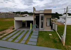 Foto 1 de Casa de Condomínio com 3 Quartos à venda, 192m² em Residencial Villagio Azzure, Itupeva