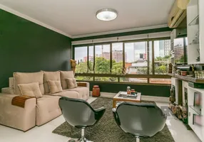 Foto 1 de Apartamento com 3 Quartos à venda, 95m² em Petrópolis, Porto Alegre