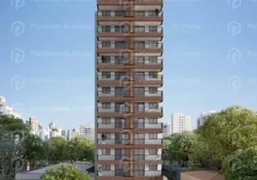 Foto 1 de Apartamento com 1 Quarto à venda, 26m² em Vila Congonhas, São Paulo
