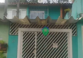 Foto 1 de Casa com 3 Quartos à venda, 150m² em Recanto Monte Alegre, São Paulo
