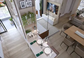 Foto 1 de Apartamento com 3 Quartos à venda, 91m² em Mangal, Sorocaba