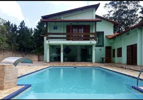 Foto 1 de Casa de Condomínio com 4 Quartos à venda, 500m² em Chacara Santa Lucia, Carapicuíba