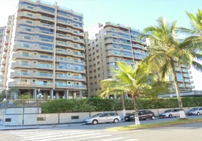 Foto 1 de Apartamento com 1 Quarto à venda, 58m² em Jardim Marina, Mongaguá