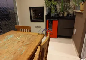 Foto 1 de Apartamento com 3 Quartos à venda, 84m² em Jardim do Lago, Jundiaí