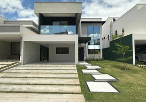 Foto 1 de Casa com 4 Quartos à venda, 218m² em Cidade Alpha, Eusébio