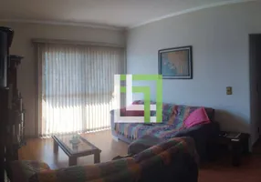 Foto 1 de Apartamento com 3 Quartos à venda, 100m² em Vila Aparecida, Jundiaí