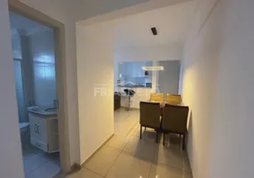 Foto 1 de Apartamento com 2 Quartos para alugar, 64m² em Nova América, Piracicaba
