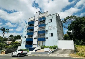 Foto 1 de Apartamento com 3 Quartos à venda, 146m² em Sao Cristovao, Criciúma