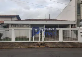Foto 1 de Imóvel Comercial com 4 Quartos para venda ou aluguel, 300m² em Nova Campinas, Campinas