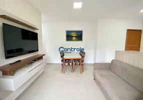 Foto 1 de Apartamento com 3 Quartos à venda, 65m² em Ipiranga, São José