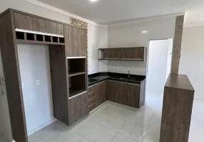 Foto 1 de Apartamento com 2 Quartos à venda, 74m² em Jardim Piratininga, Franca