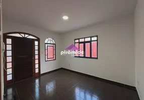 Foto 1 de Casa com 2 Quartos à venda, 94m² em Vila Ema, São José dos Campos