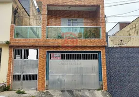 Foto 1 de Sobrado com 3 Quartos à venda, 150m² em Jardim Danfer, São Paulo