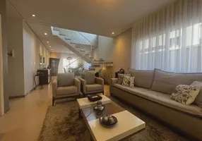 Foto 1 de Casa de Condomínio com 5 Quartos à venda, 229m² em Urbanova III, São José dos Campos
