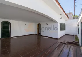 Foto 1 de Casa com 3 Quartos à venda, 197m² em São José, Franca