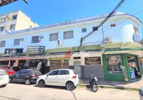 Foto 1 de Ponto Comercial à venda, 600m² em Boaçu, São Gonçalo