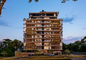 Foto 1 de Apartamento com 2 Quartos à venda, 134m² em Centro, Curitiba