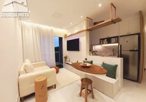 Foto 1 de Apartamento com 3 Quartos à venda, 53m² em Condominio Vista Verde, Indaiatuba