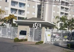 Foto 1 de Apartamento com 3 Quartos para venda ou aluguel, 82m² em Jardim Renata, Arujá