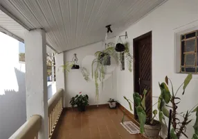 Foto 1 de Casa com 4 Quartos à venda, 130m² em Casa Verde, São Paulo