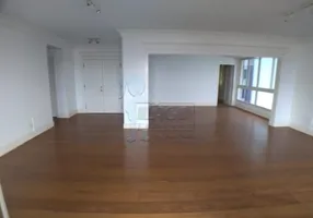 Foto 1 de Apartamento com 3 Quartos à venda, 265m² em Centro, Ribeirão Preto