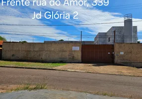 Foto 1 de Galpão/Depósito/Armazém à venda, 1152m² em Jardim Gloria II, Várzea Grande