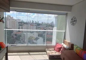 Foto 1 de Apartamento com 2 Quartos à venda, 65m² em Vila Mariana, São Paulo