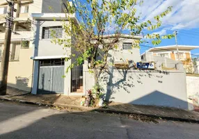 Foto 1 de Casa com 4 Quartos à venda, 126m² em São Geraldo, Poços de Caldas