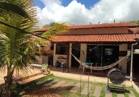 Foto 1 de Casa com 3 Quartos à venda, 425m² em Joá, Lagoa Santa
