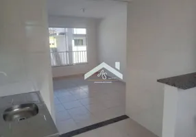 Foto 1 de Apartamento com 2 Quartos para alugar, 55m² em Enseada das Gaivotas, Rio das Ostras