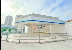 Foto 1 de Ponto Comercial para alugar, 824m² em Vila Monumento, São Paulo