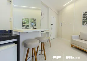 Foto 1 de Apartamento com 1 Quarto à venda, 30m² em Parelheiros, São Paulo