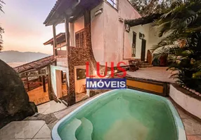 Foto 1 de Casa com 2 Quartos à venda, 260m² em Piratininga, Niterói
