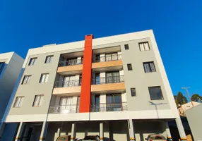 Foto 1 de Apartamento com 2 Quartos à venda, 52m² em Centenário, Lages