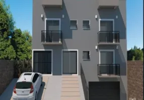 Foto 1 de Apartamento com 2 Quartos à venda, 60m² em Órfãs, Ponta Grossa