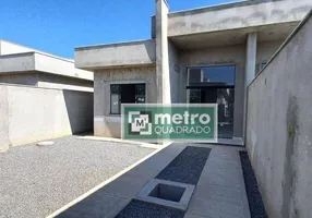 Foto 1 de Casa com 3 Quartos à venda, 85m² em Extensão do Bosque, Rio das Ostras