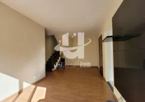 Foto 1 de Cobertura com 3 Quartos à venda, 123m² em Santa Maria, Juiz de Fora