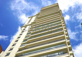 Foto 1 de Apartamento com 4 Quartos à venda, 287m² em Itaim Bibi, São Paulo