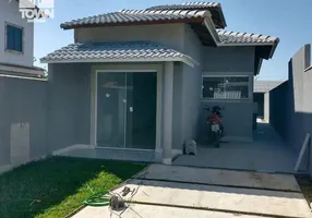 Foto 1 de Casa com 3 Quartos à venda, 95m² em Praia de Itaipuacu Itaipuacu, Maricá