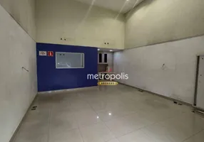 Foto 1 de Ponto Comercial para alugar, 40m² em Parque Joao Ramalho, Santo André