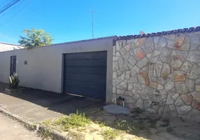 Foto 1 de Casa com 3 Quartos à venda, 120m² em Conjunto Residencial Storil, Aparecida de Goiânia