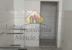 Foto 1 de Ponto Comercial com 4 Quartos à venda, 200m² em Jardim Maria Augusta, Taubaté