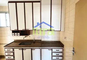 Foto 1 de Apartamento com 3 Quartos para alugar, 70m² em Vila Osasco, Osasco