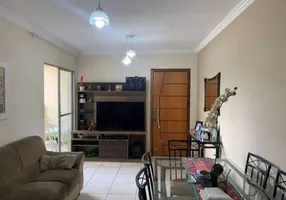 Foto 1 de Apartamento com 3 Quartos à venda, 70m² em Paulicéia, São Bernardo do Campo