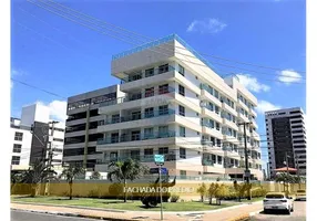Foto 1 de Apartamento com 2 Quartos para alugar, 62m² em Jardim Oceania, João Pessoa