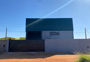 Foto 1 de Galpão/Depósito/Armazém à venda, 600m² em Chacara Recreio Parque do Sabia Zona Rural, São José do Rio Preto