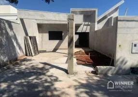 Foto 1 de Casa com 3 Quartos à venda, 75m² em , Marialva