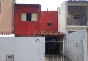 Foto 1 de Casa com 3 Quartos à venda, 122m² em Jardim Marivan, Araraquara